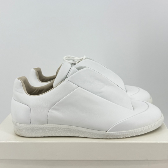 Margiela Future Low - Picture 1 of 9